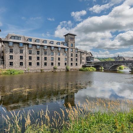 The Riverside Kendal Esterno foto