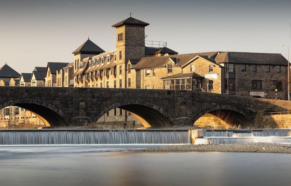 The Riverside Kendal Esterno foto
